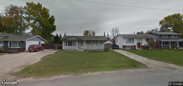 5825 Rannock Avenue（加拿大曼尼托巴省溫尼伯市）房屋照片