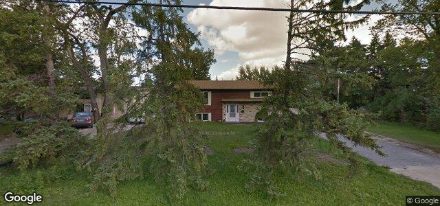 583 Berkley Street（加拿大曼尼托巴省溫尼伯市）房屋照片