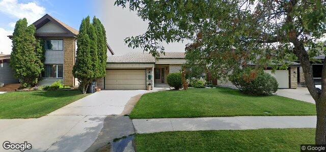 59 Civic Street（加拿大曼尼托巴省溫尼伯市）房屋照片