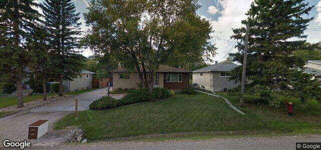 592 Berkley Street（加拿大曼尼托巴省溫尼伯市）房屋照片