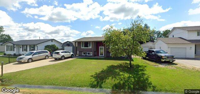 5920 Rannock Avenue（加拿大曼尼托巴省溫尼伯市）房屋照片