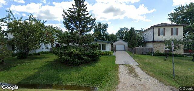 5960 Rannock Avenue（加拿大曼尼托巴省溫尼伯市）房屋照片