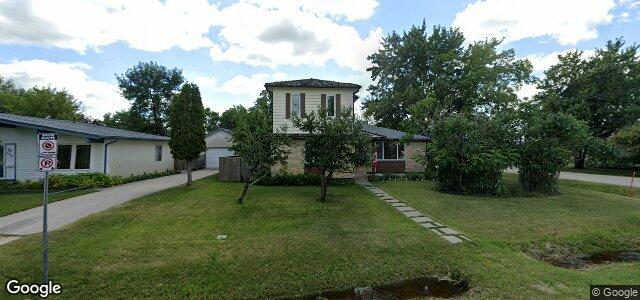 5980 Rannock Avenue（加拿大曼尼托巴省溫尼伯市）房屋照片