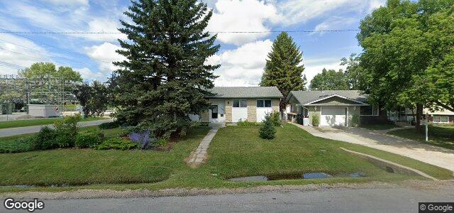 5981 Rannock Avenue（加拿大曼尼托巴省溫尼伯市）房屋照片