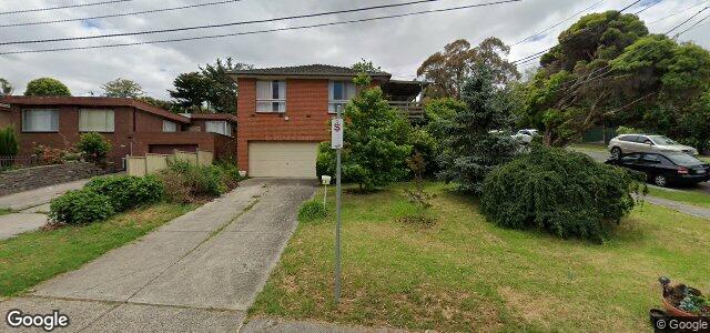 6 Barbara Crescent（加拿大曼尼托巴省溫尼伯市）房屋照片