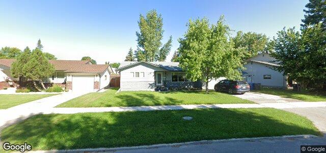 6 Buckle Drive（加拿大曼尼托巴省溫尼伯市）房屋照片