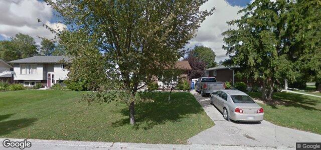 6 Cadiz Bay（加拿大曼尼托巴省溫尼伯市）房屋照片