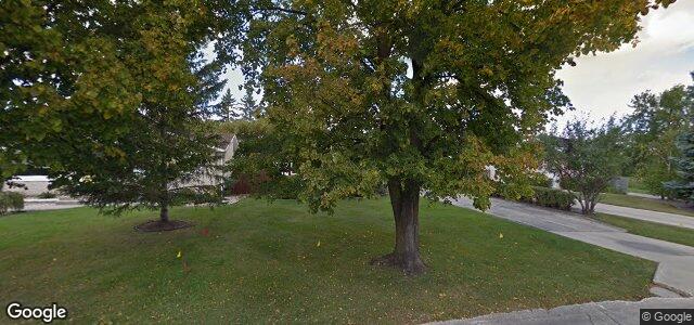 6 Carlos Lane（加拿大曼尼托巴省溫尼伯市）房屋照片