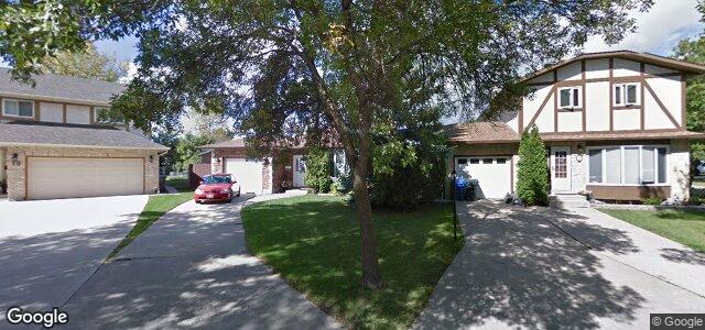 6 Citation Circle（加拿大曼尼托巴省溫尼伯市）房屋照片