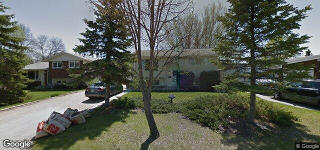 6 Speyside Avenue（加拿大曼尼托巴省溫尼伯市）房屋照片