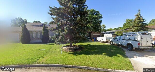 60 Sparrow Road（加拿大曼尼托巴省溫尼伯市）房屋照片