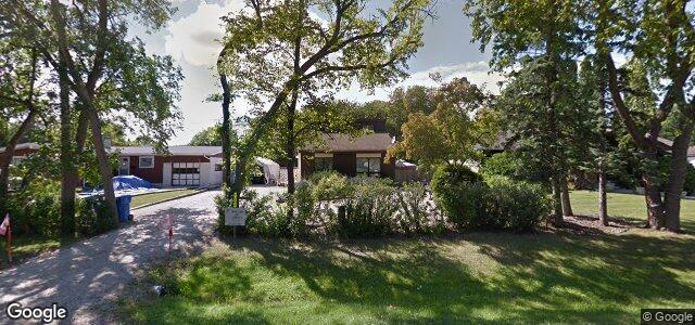 600 Community Row（加拿大曼尼托巴省溫尼伯市）房屋照片