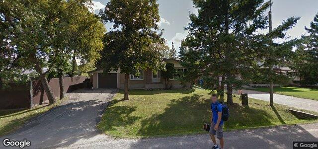 6000 Betsworth Avenue（加拿大曼尼托巴省溫尼伯市）房屋照片