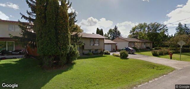 6008 Betsworth Avenue（加拿大曼尼托巴省溫尼伯市）房屋照片