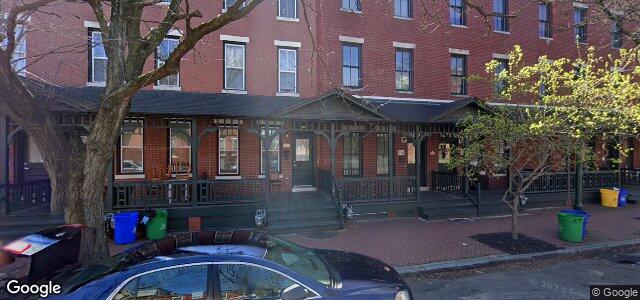 610 Berkley Street（加拿大曼尼托巴省溫尼伯市）房屋照片