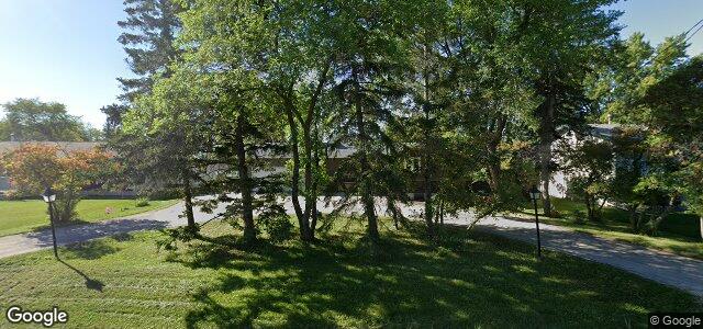 6150 Rannock Avenue（加拿大曼尼托巴省溫尼伯市）房屋照片