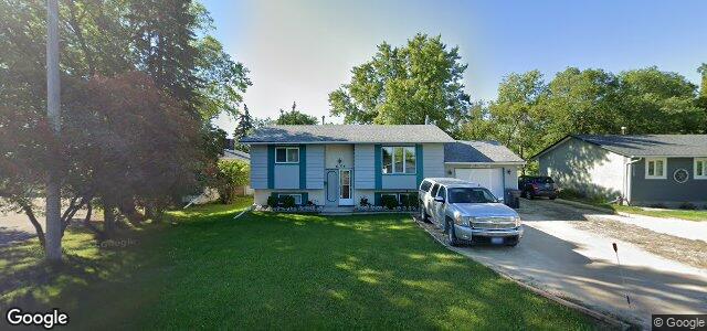 6154 Rannock Avenue（加拿大曼尼托巴省溫尼伯市）房屋照片