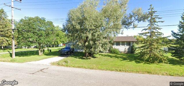 6165 Rannock Avenue（加拿大曼尼托巴省溫尼伯市）房屋照片