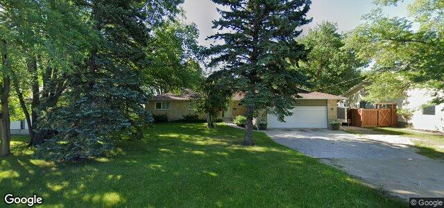 6166 Rannock Avenue（加拿大曼尼托巴省溫尼伯市）房屋照片