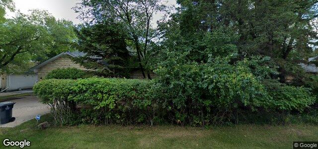 6170 Rannock Avenue（加拿大曼尼托巴省溫尼伯市）房屋照片