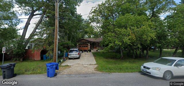 6177 Rannock Avenue（加拿大曼尼托巴省溫尼伯市）房屋照片