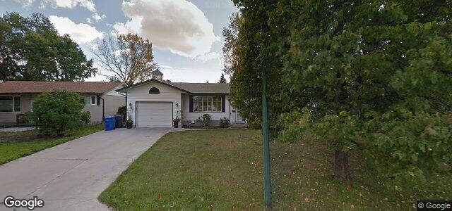 62 Carlos Lane（加拿大曼尼托巴省溫尼伯市）房屋照片