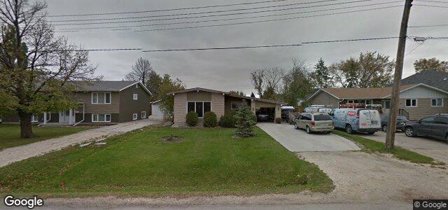 6215 Betsworth Avenue（加拿大曼尼托巴省溫尼伯市）房屋照片