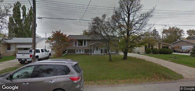 6217 Betsworth Avenue（加拿大曼尼托巴省溫尼伯市）房屋照片