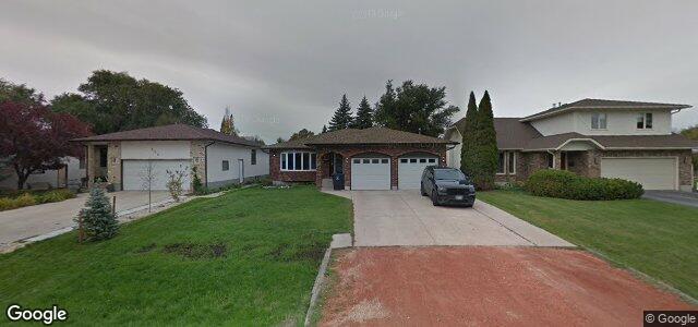 622 Charleswood Road（加拿大曼尼托巴省溫尼伯市）房屋照片