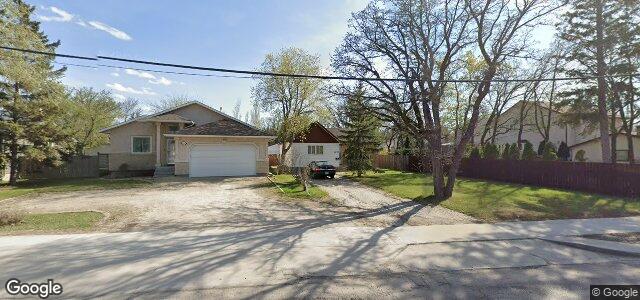 Photo of 6234 Roblin Boulevard in Winnipeg, Manitoba
