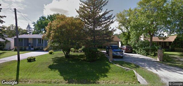 Photo of 626 Community Row in Winnipeg, Manitoba