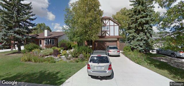 63 Barbara Crescent（加拿大曼尼托巴省温尼伯市）房屋照片