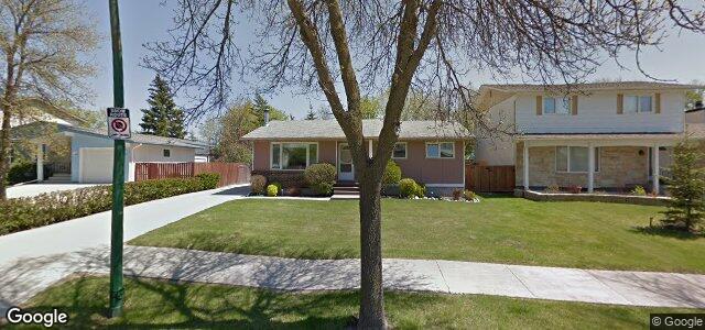 63 Scotswood Drive（加拿大曼尼托巴省溫尼伯市）房屋照片