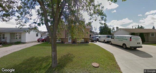 6360 Betsworth Avenue（加拿大曼尼托巴省溫尼伯市）房屋照片