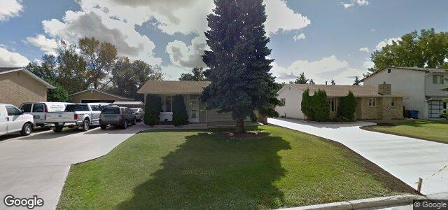 6364 Betsworth Avenue（加拿大曼尼托巴省溫尼伯市）房屋照片