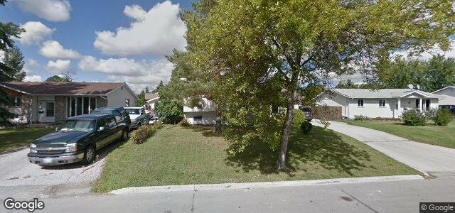 6365 Betsworth Avenue（加拿大曼尼托巴省溫尼伯市）房屋照片