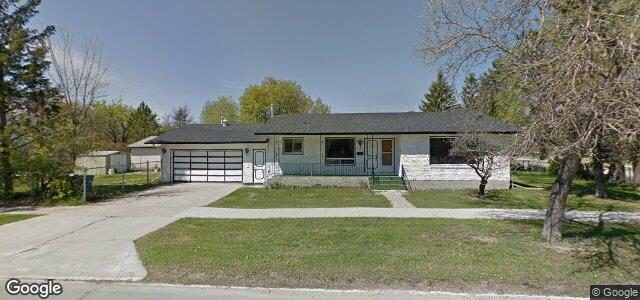 6408 Roblin Boulevard（加拿大曼尼托巴省溫尼伯市）房屋照片