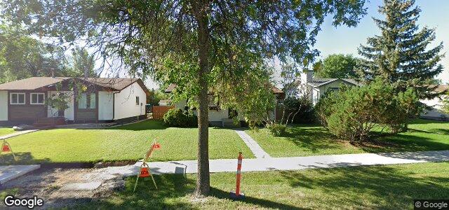 6454 Rannock Avenue（加拿大曼尼托巴省溫尼伯市）房屋照片