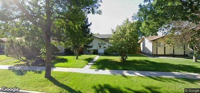 6458 Rannock Avenue（加拿大曼尼托巴省溫尼伯市）房屋照片