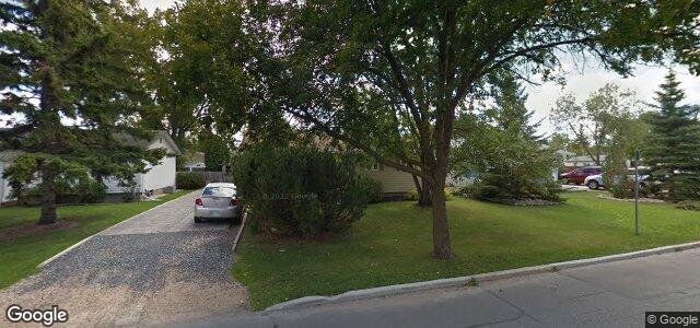 6480 Betsworth Avenue（加拿大曼尼托巴省溫尼伯市）房屋照片