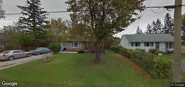 651 Berkley Street（加拿大曼尼托巴省溫尼伯市）房屋照片