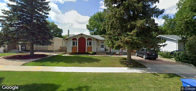 66 Buckle Drive（加拿大曼尼托巴省溫尼伯市）房屋照片