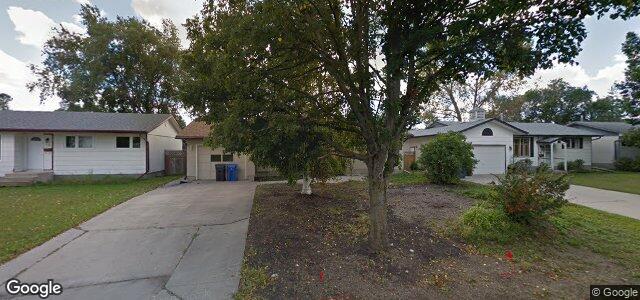 66 Carlos Lane（加拿大曼尼托巴省溫尼伯市）房屋照片