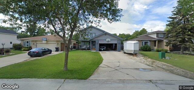 66 Civic Street（加拿大曼尼托巴省溫尼伯市）房屋照片