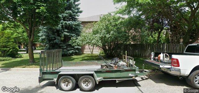 66 Savoy Crescent（加拿大曼尼托巴省溫尼伯市）房屋照片