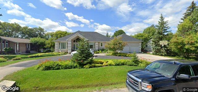 662 Community Row（加拿大曼尼托巴省溫尼伯市）房屋照片