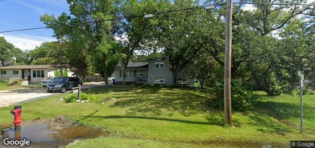 667 Community Row（加拿大曼尼托巴省溫尼伯市）房屋照片