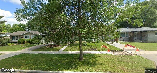 67 Buckle Drive（加拿大曼尼托巴省溫尼伯市）房屋照片