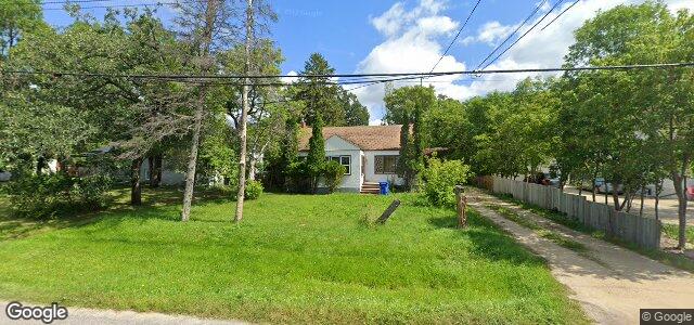 675 Community Row（加拿大曼尼托巴省溫尼伯市）房屋照片