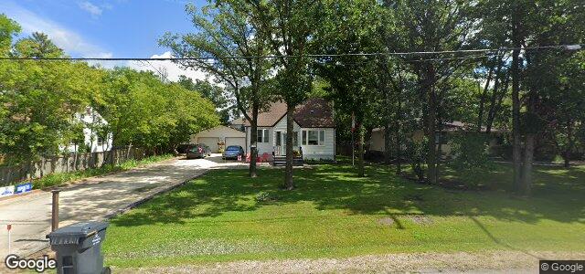 677 Community Row（加拿大曼尼托巴省溫尼伯市）房屋照片